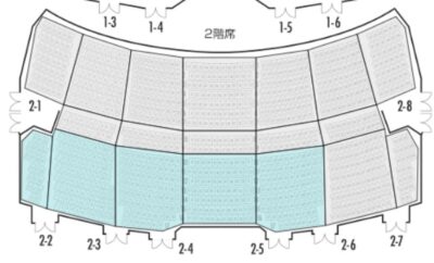 「今夜、ロマンス劇場で」1月24日